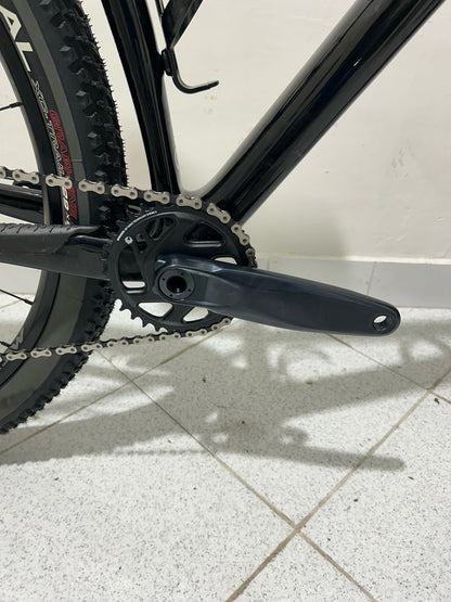 Wilier Usma SLR taglia L - Usata