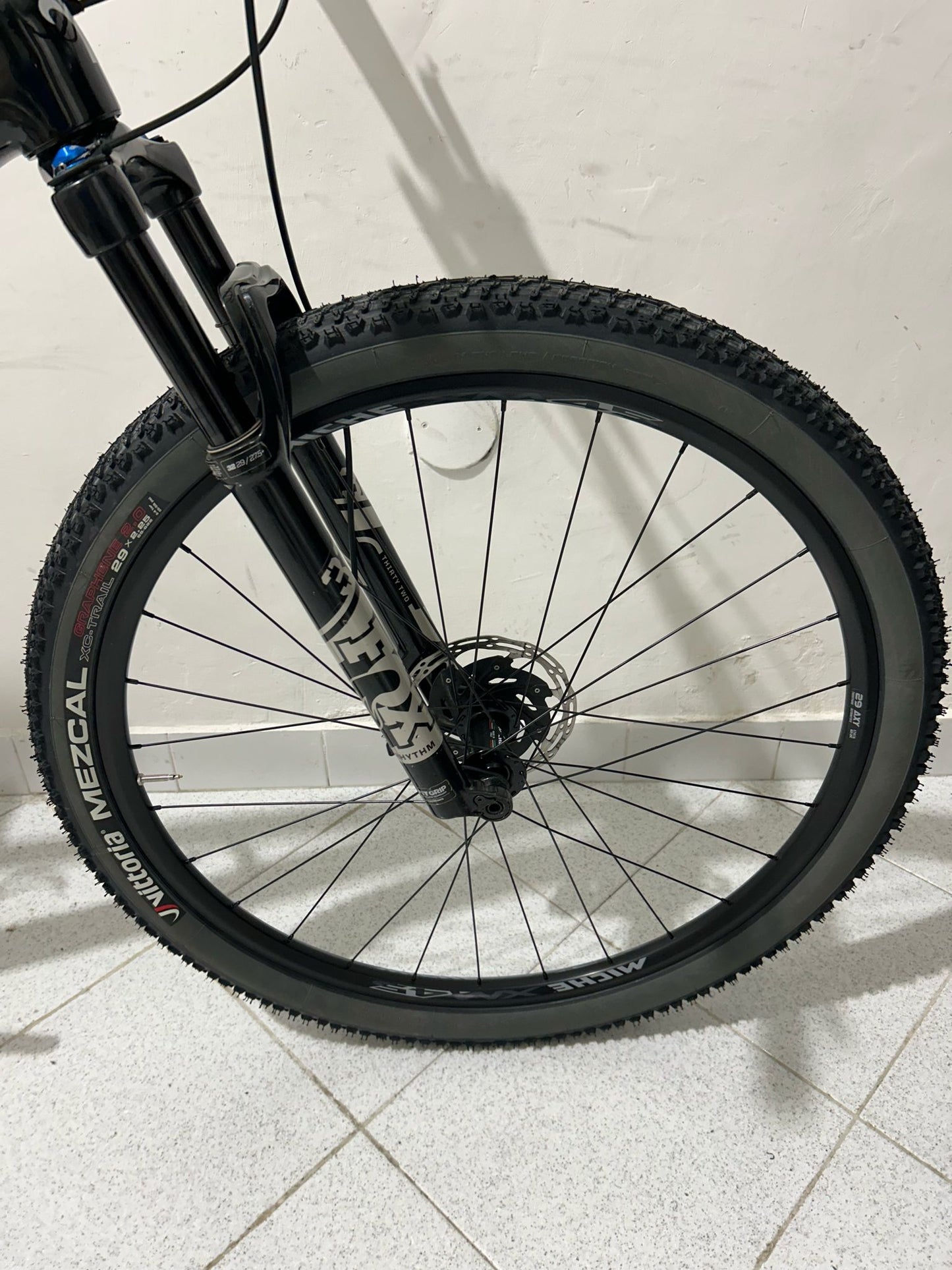 Wilier Usma SLR taglia L - Usata