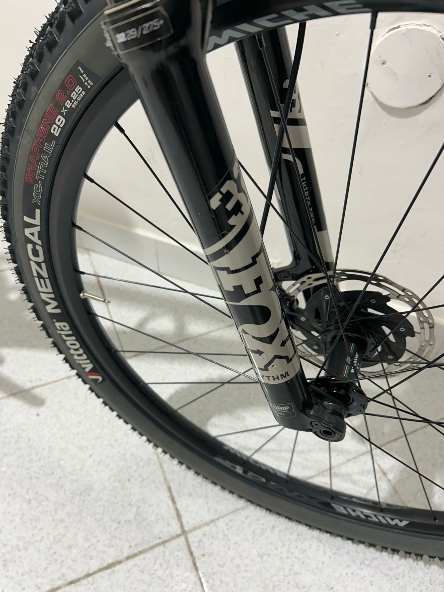 Wilier Usma SLR taglia L - Usata