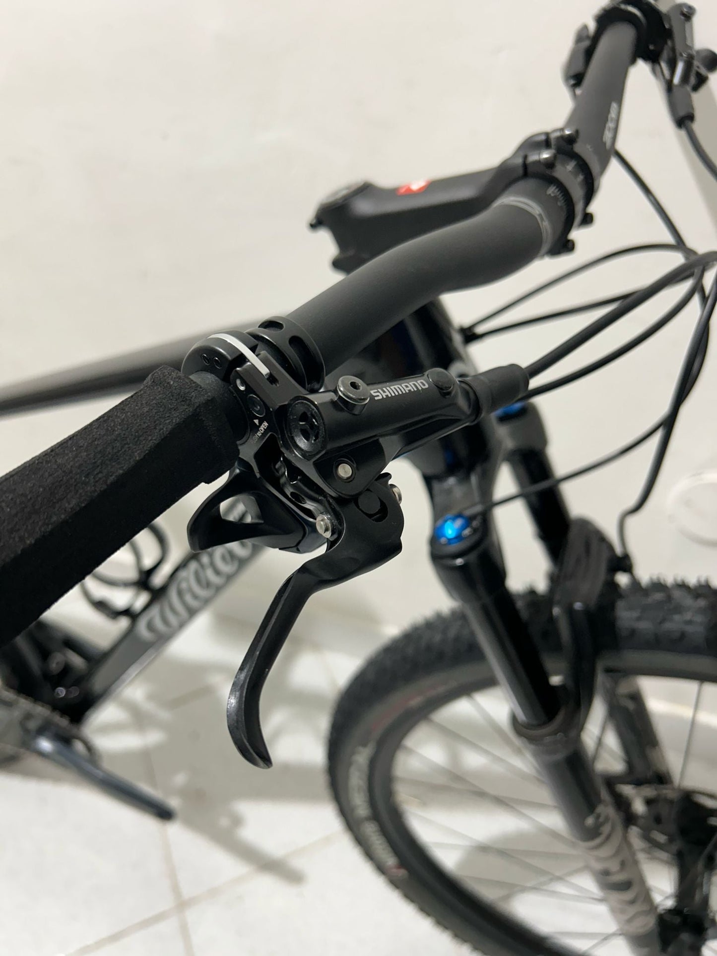 Wilier Usma SLR taglia L - Usata