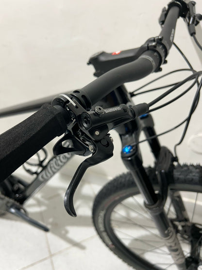 Wilier Usma SLR taglia L - Usata