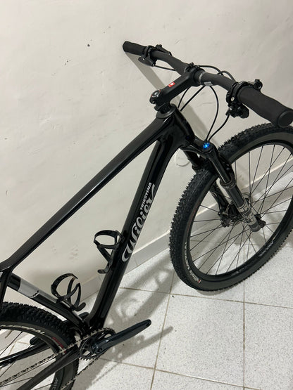 Wilier Usma SLR taglia L - Usata
