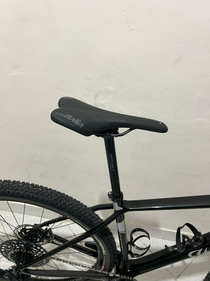 Wilier Usma SLR taglia L - Usata