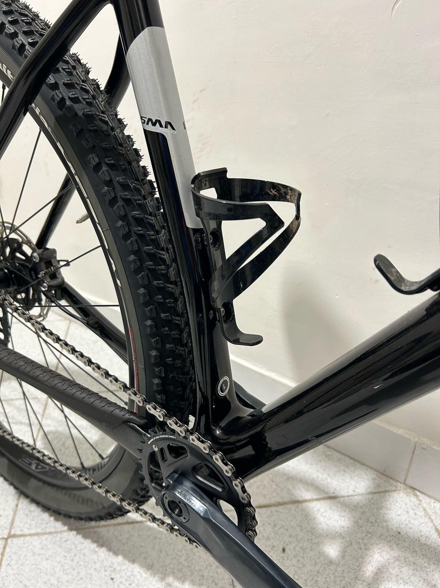 Wilier Usma SLR taglia L - Usata