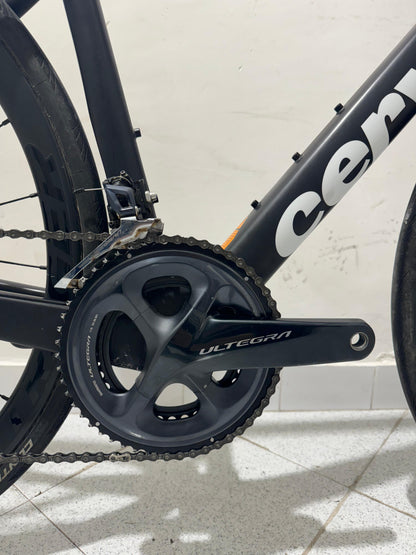 Cervélo Caledonia Disc Taglia 54 - Usata