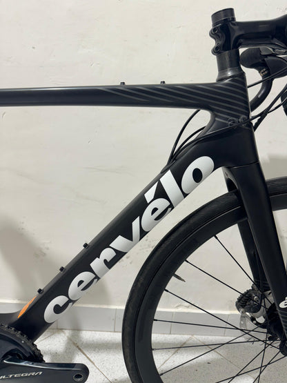 Cervélo Caledonia Disc Taglia 54 - Usata
