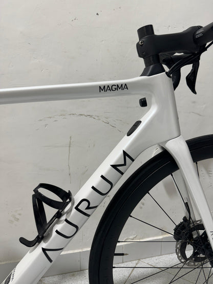 Aurum Magma Taglia 54 - Usata