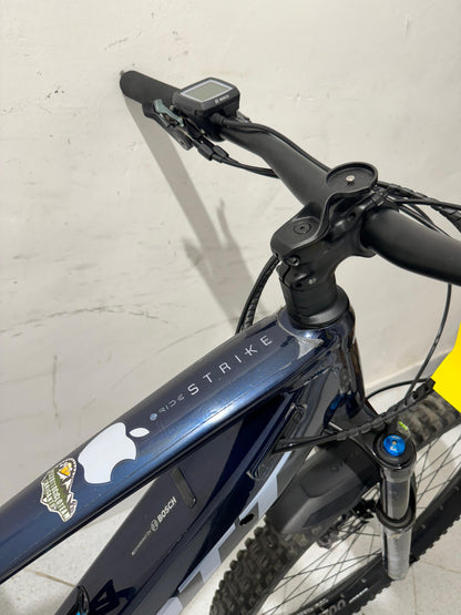 Scott Strike eRIDE Taglia L - Usata