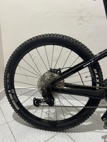 BH Atom X Taglia L - Usata