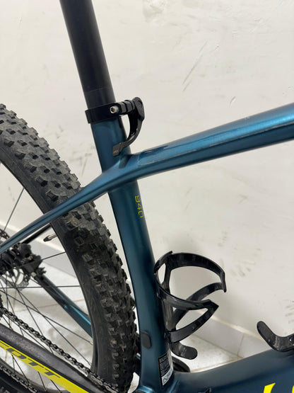 Scott Scale 940 Taglia M - Usata