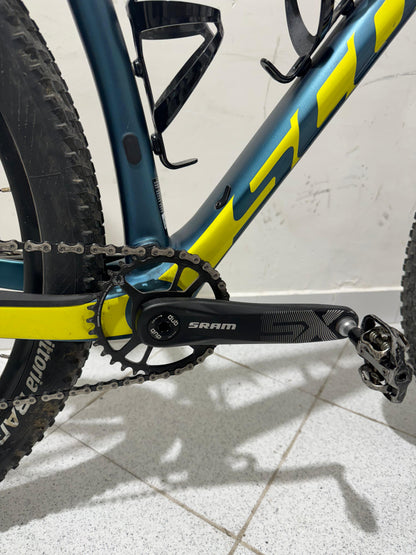 Scott Scale 940 Taglia M - Usata