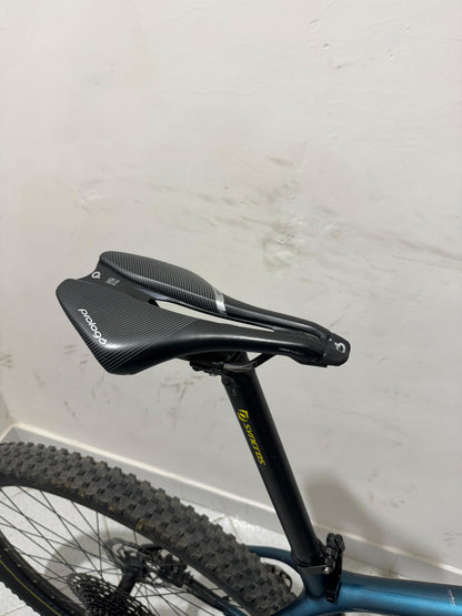 Scott Scale 940 Taglia M - Usata