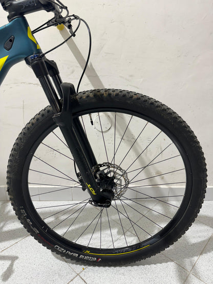 Scott Scale 940 Taglia M - Usata