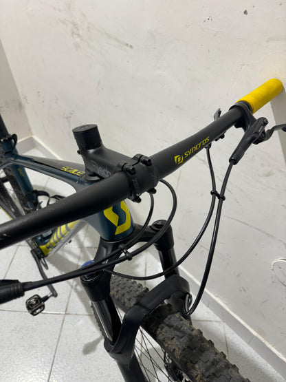 Scott Scale 940 Taglia M - Usata