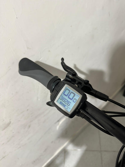 Scott Strike eRIDE 920 Taglia L - Usata