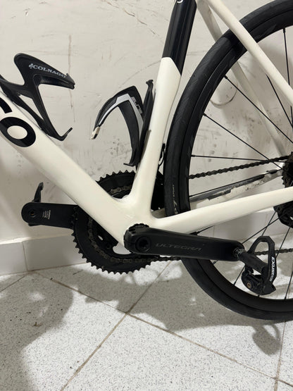 Colnago V3 Disc Ultegra Di2 Taglia 50S - Usata
