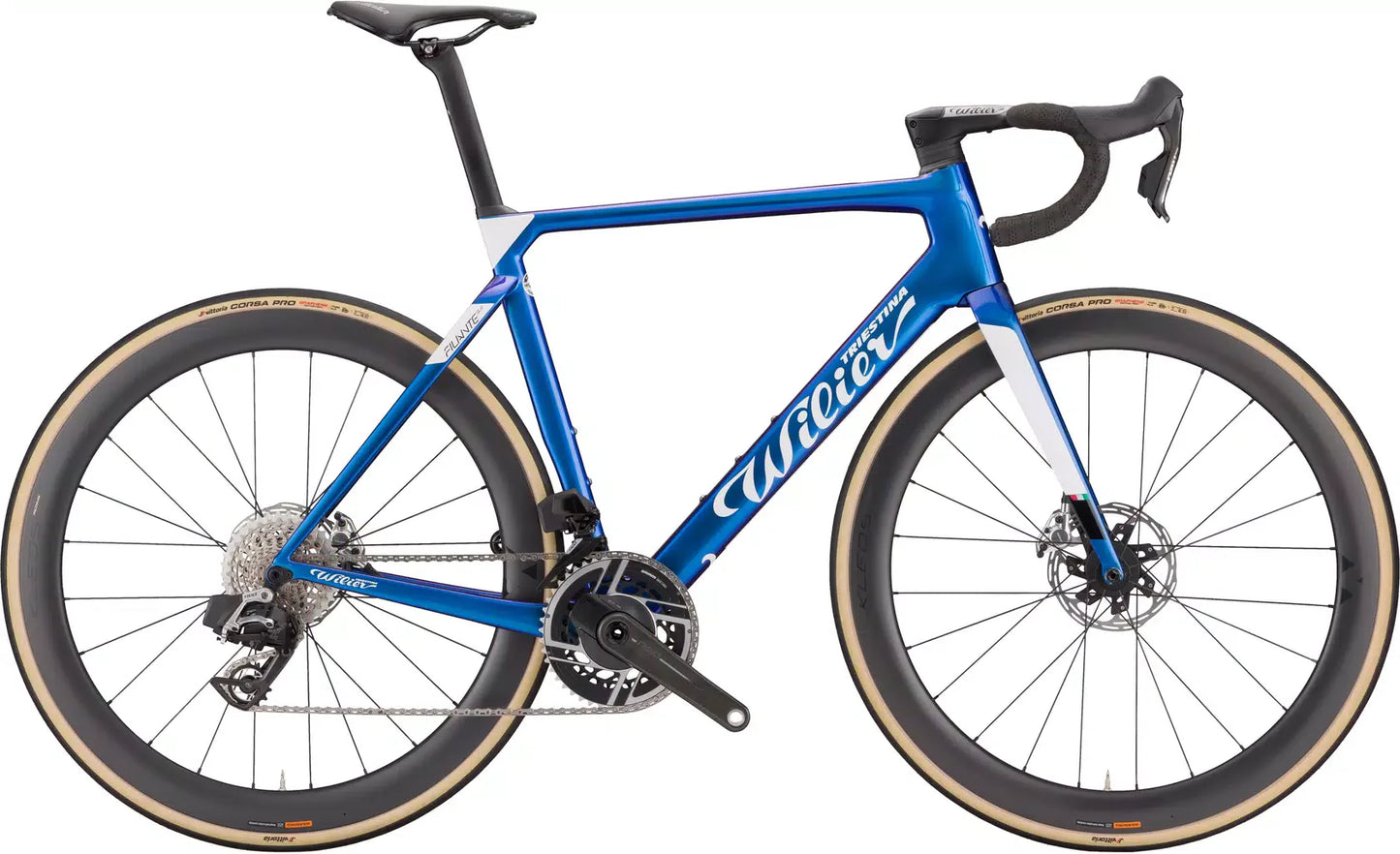Wilier Filante SLR Ultegra Di2 (24)