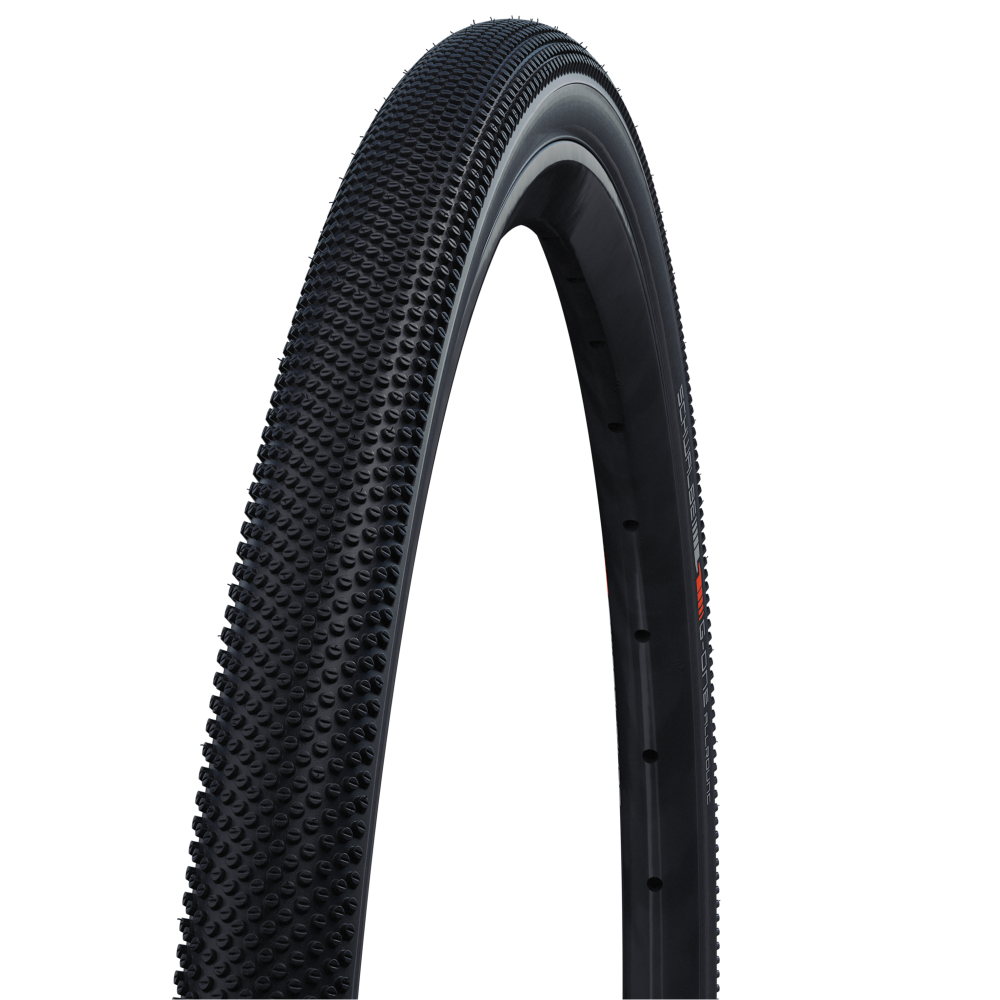 Copertone Schwalbe G-One Allround 28x1.35 - 700x35 Addix SpeedGrip Super Ground