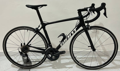 Giant TCR Advanced Taglia M - Usata