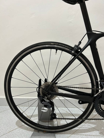 Giant TCR Advanced Taglia M - Usata