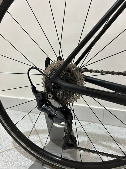 Giant TCR Advanced Taglia M - Usata