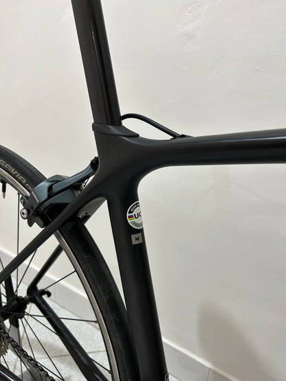 Giant TCR Advanced Taglia M - Usata