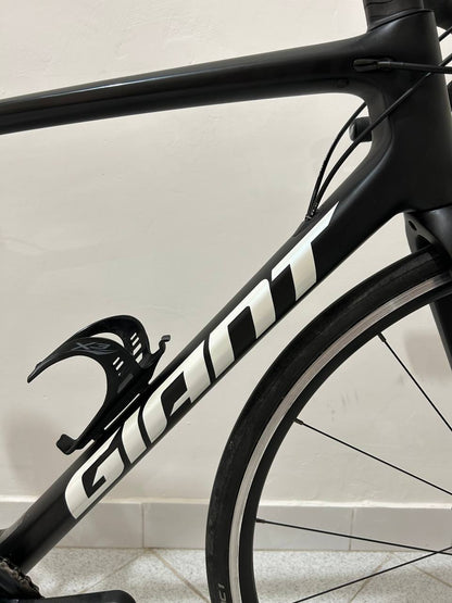 Giant TCR Advanced Taglia M - Usata