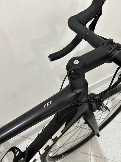 Giant TCR Advanced Taglia M - Usata