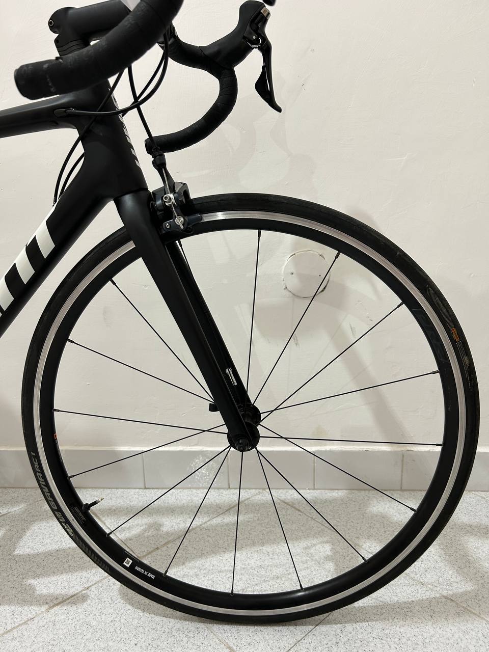 Giant TCR Advanced Taglia M - Usata