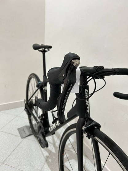 Giant TCR Advanced Taglia M - Usata