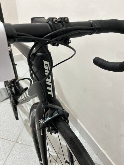 Giant TCR Advanced Taglia M - Usata
