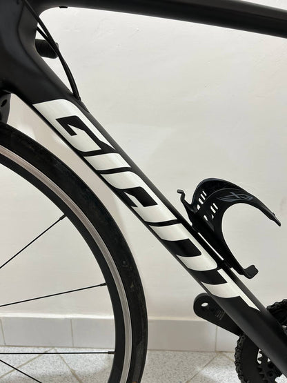 Giant TCR Advanced Taglia M - Usata