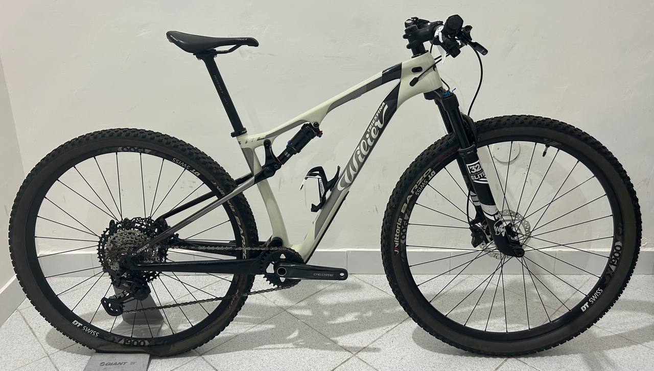 Wilier 110 FX Taglia S - Usata