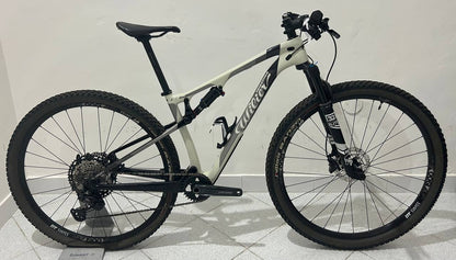 Wilier 110 FX Taglia S - Usata