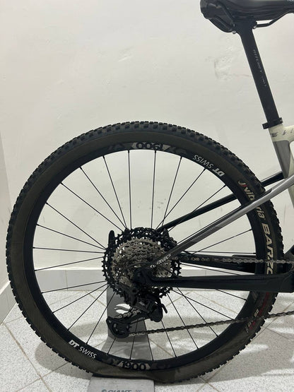 Wilier 110 FX Taglia S - Usata