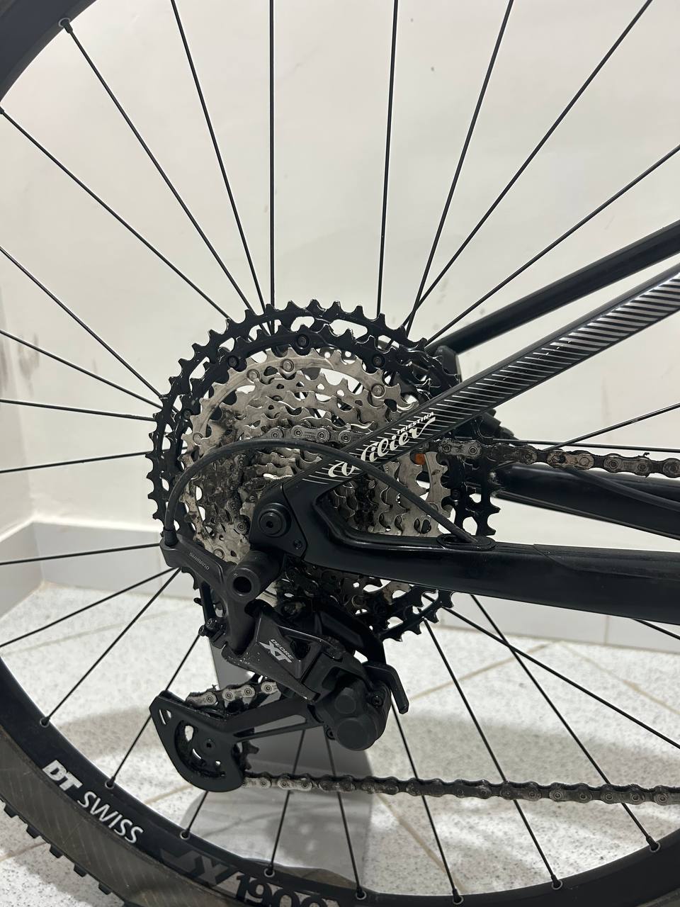 Wilier 110 FX Taglia S - Usata