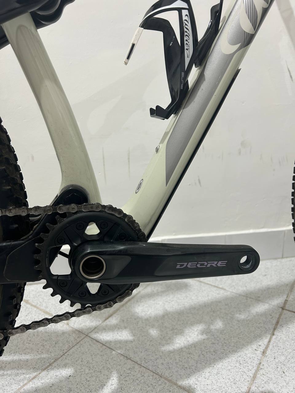 Wilier 110 FX Taglia S - Usata