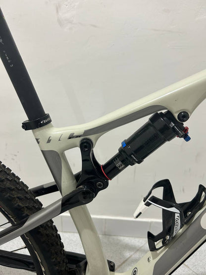 Wilier 110 FX Taglia S - Usata