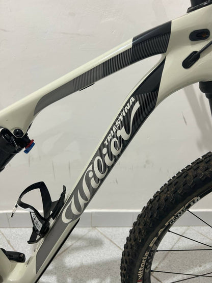 Wilier 110 FX Taglia S - Usata