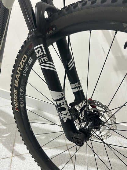 Wilier 110 FX Taglia S - Usata