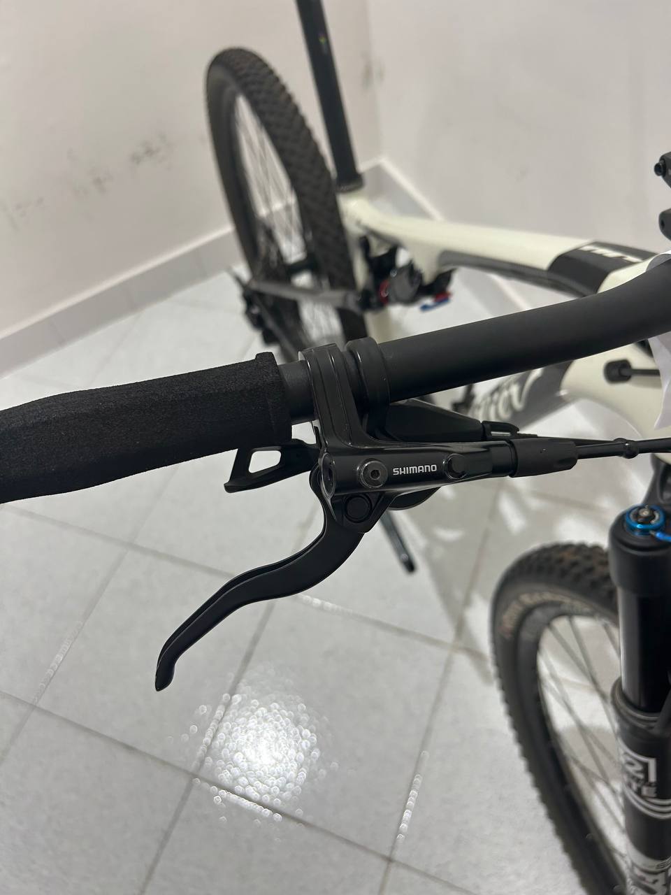 Wilier 110 FX Taglia S - Usata