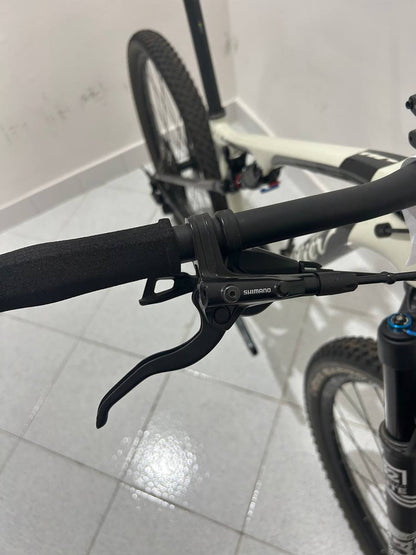 Wilier 110 FX Taglia S - Usata