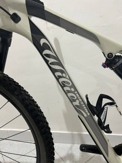 Wilier 110 FX Taglia S - Usata