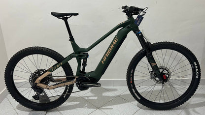 Haibike AllMtn 7 Taglia L