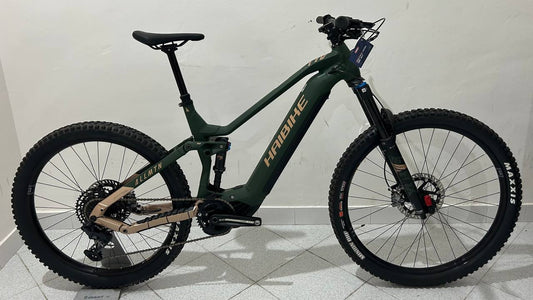 Haibike AllMtn 7 Taglia L