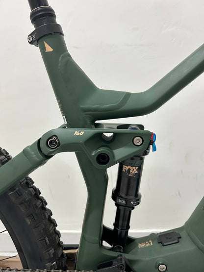 Haibike AllMtn 7 Taglia L
