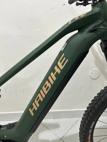 Haibike AllMtn 7 Taglia L