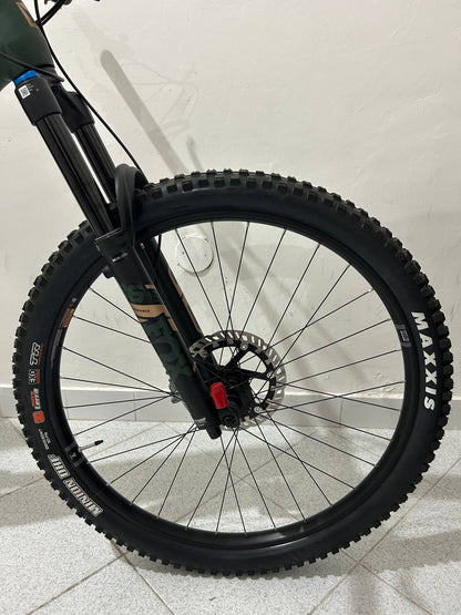 Haibike AllMtn 7 Taglia L