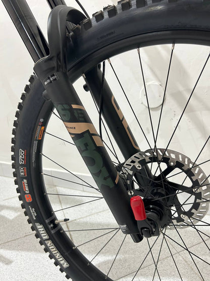 Haibike AllMtn 7 Taglia L