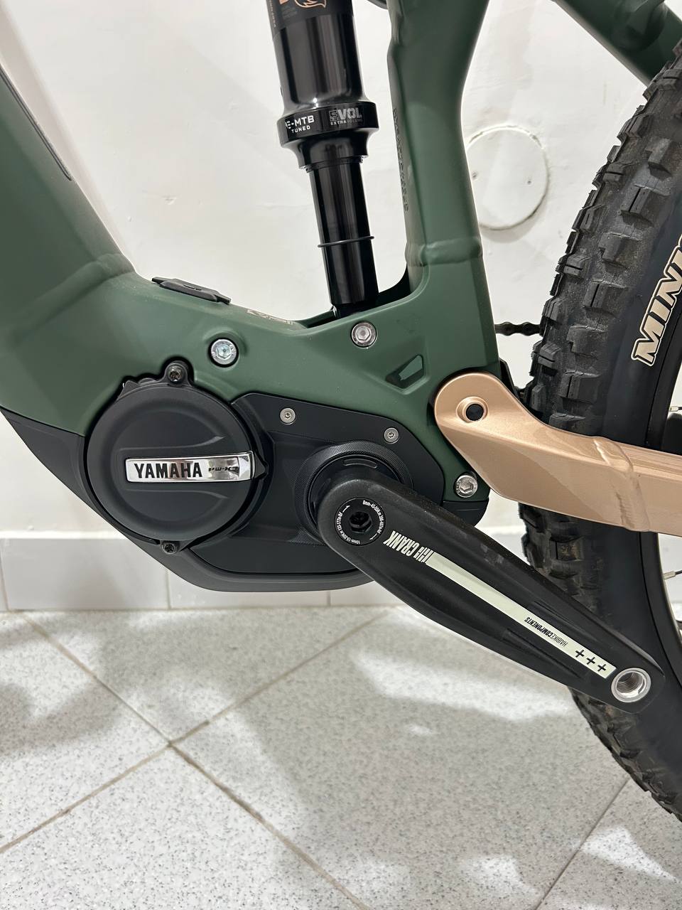 Haibike AllMtn 7 Taglia L